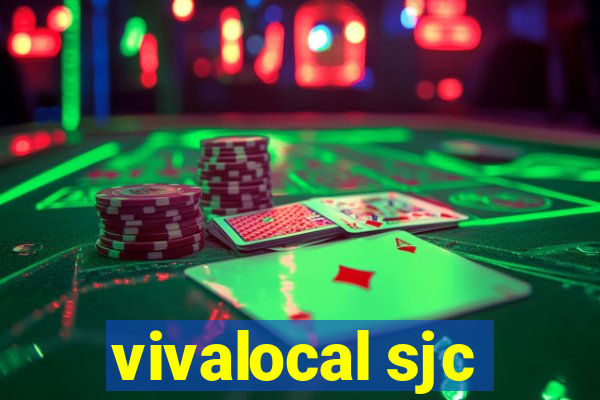 vivalocal sjc